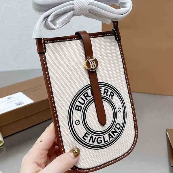 new burbrerys bags 2022 spring new mobile phone bag fashion korean zero wallet single shoulder messenger women's bag canvas letter card
new burbrerys bags 2022 spring new mobile phone bag fashion korean zero wallet single shoulder messenger women's bag canvas letter card