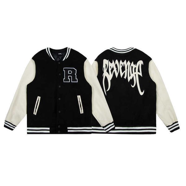 hoodie for men reveal cotton venge designer brand trendy revenge avenger pasted cloth embroidered jacket women high street plush hiphop djon, Black
hoodie for men reveal cotton venge designer brand trendy revenge avenger pasted cloth embroidered jacket women high street plush hiphop djon, Black