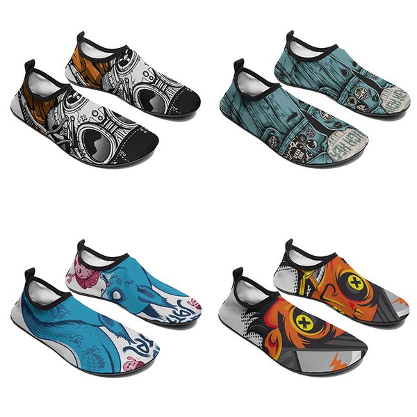 men women custom shoes water shoes diy accept to customization white black pink fashion comfortable flat sneakers
men women custom shoes water shoes diy accept to customization white black pink fashion comfortable flat sneakers