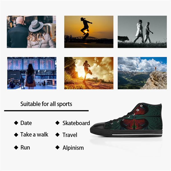 diy custom shoes men classic canvas high cut skateboard casual uv printing brown women sports sneakers waterproof fashion outdoors accept cu
diy custom shoes men classic canvas high cut skateboard casual uv printing brown women sports sneakers waterproof fashion outdoors accept cu