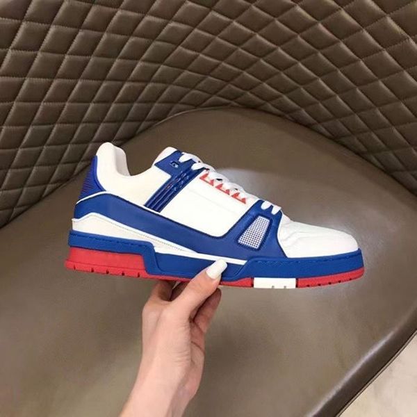 2022ss luxury designer men's casual shoes ultra-light foamed outsole wear-resistant and comfortableare size38-45 aasdasdawsdasdasadwasd, Red;white
2022ss luxury designer men's casual shoes ultra-light foamed outsole wear-resistant and comfortableare size38-45 aasdasdawsdasdasadwasd, Red;white