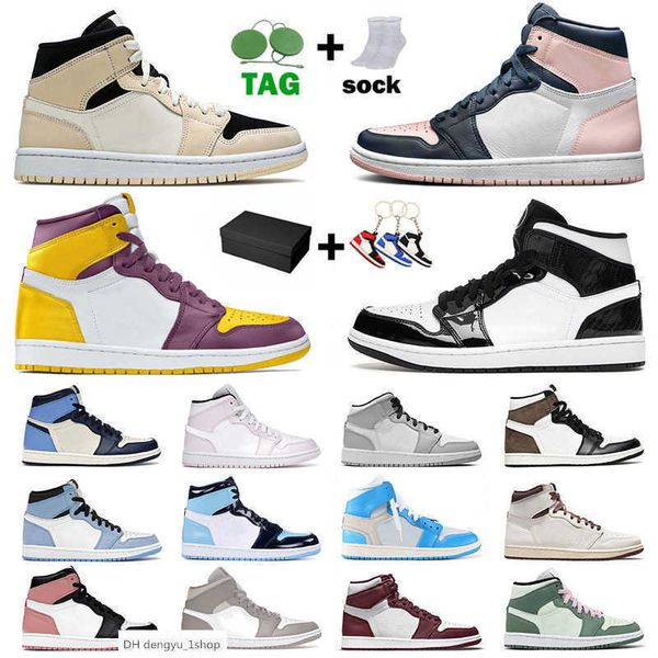 basketball shoes sports sneakers trainers university blue bubble gum mid carbon fiber dutch green rust pink jumpman 1 1s for men mens womens, Black
basketball shoes sports sneakers trainers university blue bubble gum mid carbon fiber dutch green rust pink jumpman 1 1s for men mens womens, Black