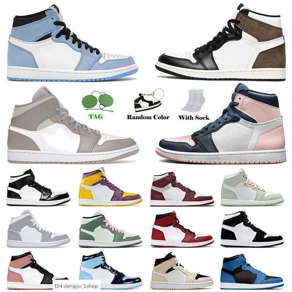 basketball shoes sports sneakers trainers high dark mocha bubble gum designer mid carbon fiber dutch green linen original jumpman 1 designer, Black
basketball shoes sports sneakers trainers high dark mocha bubble gum designer mid carbon fiber dutch green linen original jumpman 1 designer, Black