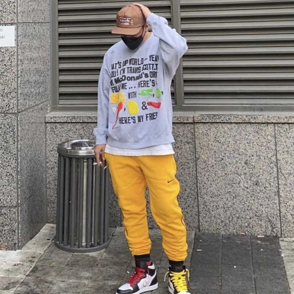 hoodies sweatshirts traviss scotts designer letter cactusjack trendy men's women's loose hip hop sweater oose couple hooded sweate, Black
hoodies sweatshirts traviss scotts designer letter cactusjack trendy men's women's loose hip hop sweater oose couple hooded sweate, Black