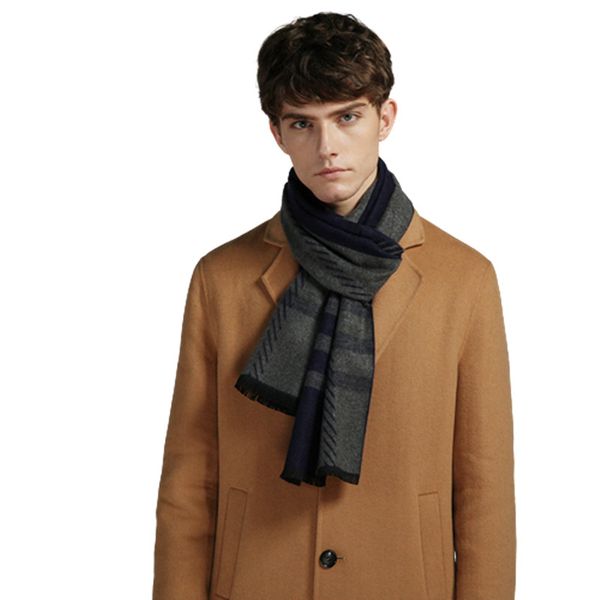 scarves luxury winter cashmere scarfs for ladies and men designer mens scarf fashion women wool shawls w-18, Blue;gray
scarves luxury winter cashmere scarfs for ladies and men designer mens scarf fashion women wool shawls w-18, Blue;gray