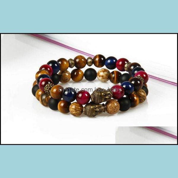 charm bracelets design fashion bracelet wholesale 10pcs/lot 8mm a grade tiger eye stone beads bronze buddha head bracelets drop deli dhtac, Golden;silver
charm bracelets design fashion bracelet wholesale 10pcs/lot 8mm a grade tiger eye stone beads bronze buddha head bracelets drop deli dhtac, Golden;silver