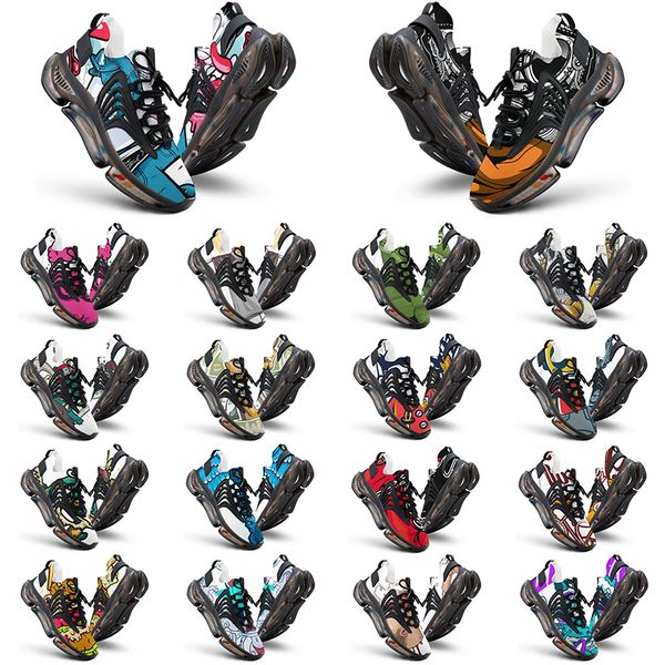 elastic running shoes custom shoes men women diy white black green yellow red blue mens trainer outdoor sneakers size 38-46 color123
elastic running shoes custom shoes men women diy white black green yellow red blue mens trainer outdoor sneakers size 38-46 color123