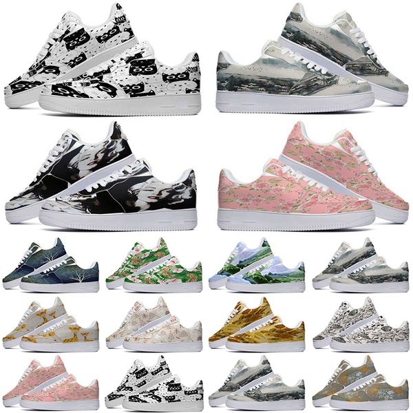 designer custom shoes casual shoe men women hand painted anime fashion mens trainers sports sneakers color90
designer custom shoes casual shoe men women hand painted anime fashion mens trainers sports sneakers color90