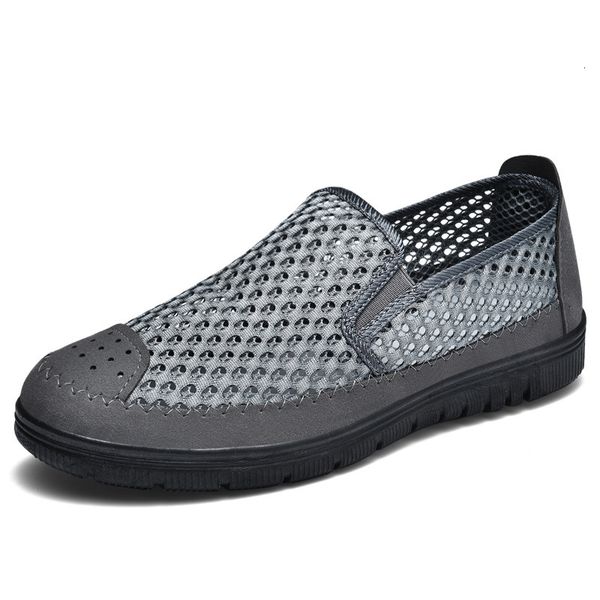 dress shoes men's casual shoes mesh loafers softsoled midsneakers footwear breathable odorresistant one pedal spring summer comfortable, Black
dress shoes men's casual shoes mesh loafers softsoled midsneakers footwear breathable odorresistant one pedal spring summer comfortable, Black