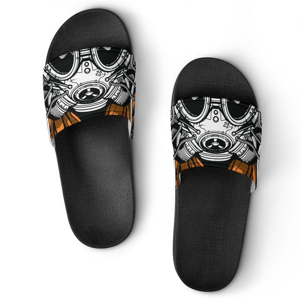 2022 slippers designer slippers sandal slides sneaker indoor l beach men and women summer t32, Black
2022 slippers designer slippers sandal slides sneaker indoor l beach men and women summer t32, Black