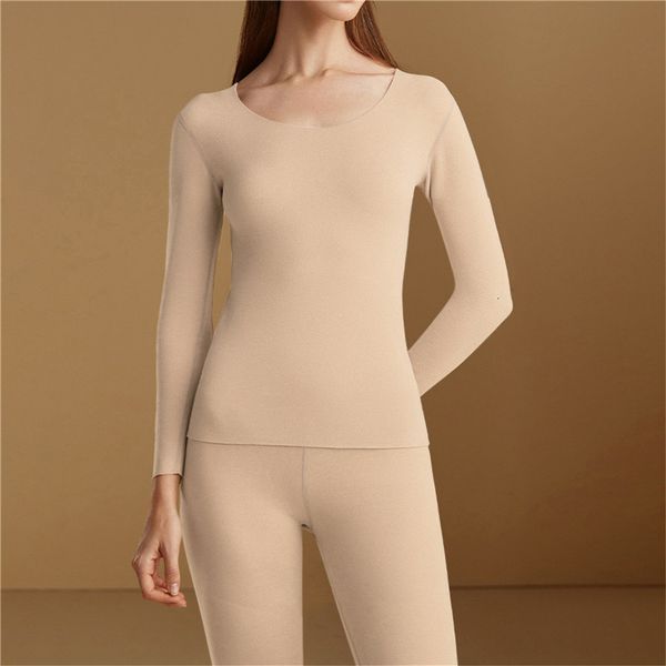 women's thermal underwear women's thermal underwear men winter clothes seamless thick double layer warm lingerie women thermal clo, Black;pink
women's thermal underwear women's thermal underwear men winter clothes seamless thick double layer warm lingerie women thermal clo, Black;pink