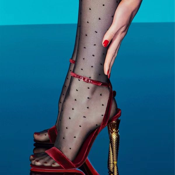 dress shoes women golden round heel sandals creole rhinestone velvet wine red open toe buckle high luxury designer high heels 10cm wedding e, Black
dress shoes women golden round heel sandals creole rhinestone velvet wine red open toe buckle high luxury designer high heels 10cm wedding e, Black
