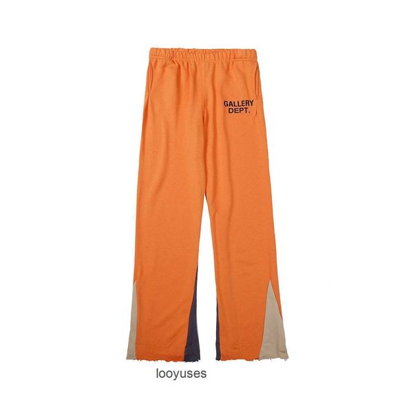 casual galleryes dept sport pant 2023 mens fashion sports pant patchwork color contrast wooden hem style hs2e, Black
casual galleryes dept sport pant 2023 mens fashion sports pant patchwork color contrast wooden hem style hs2e, Black
