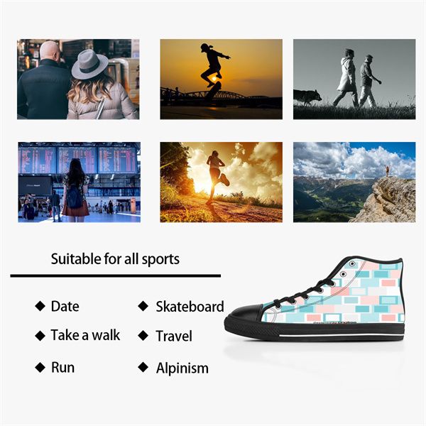 men custom shoes designer canvas women sneakers hand painted white fashion shoe mid trainers
men custom shoes designer canvas women sneakers hand painted white fashion shoe mid trainers