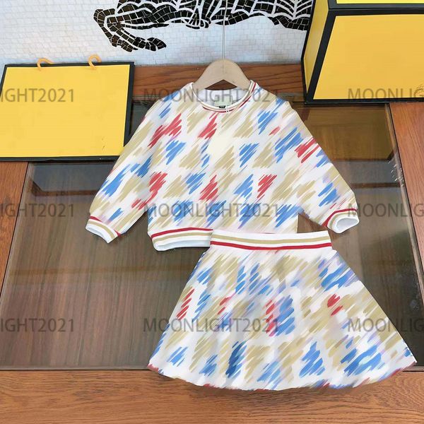 fashion girls sports skirts sets brand designer children pullover with half pleated skirt two piece set newly autumn kids tracksuits high en, White
fashion girls sports skirts sets brand designer children pullover with half pleated skirt two piece set newly autumn kids tracksuits high en, White