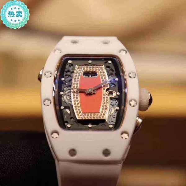 mill richa mechanical business automatic leisure rm037 fully watch ceramic case tape fashion female, Slivery;black
mill richa mechanical business automatic leisure rm037 fully watch ceramic case tape fashion female, Slivery;black