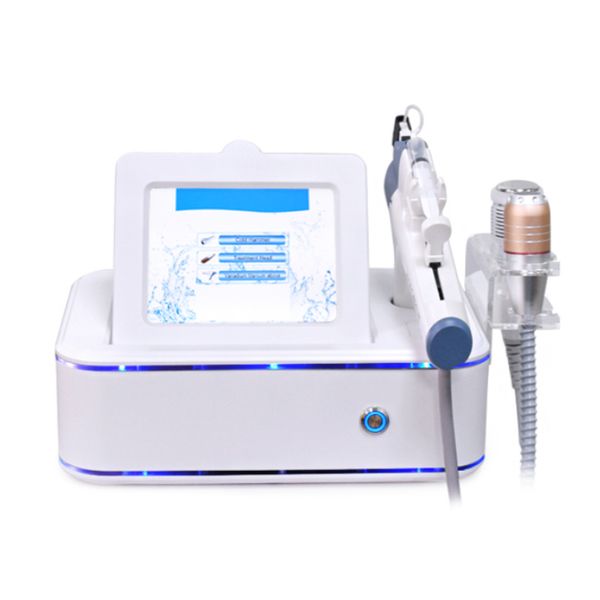 professional mesotherapy cellulite reduction deep claeaning skin moisturizing face, Black;white
professional mesotherapy cellulite reduction deep claeaning skin moisturizing face, Black;white