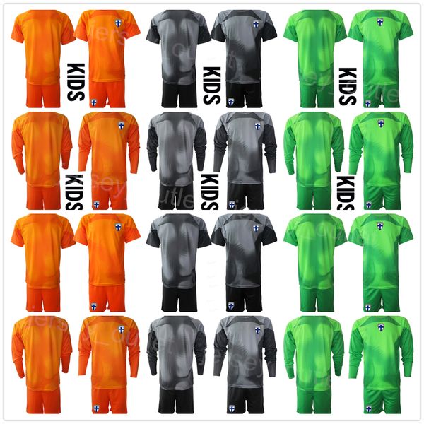 national team soccer goalkeeper finland 12 carljohan eriksson jersey set long sleeve viljami sinisalo jesse joronen 1 lukas hradecky footbal, Black
national team soccer goalkeeper finland 12 carljohan eriksson jersey set long sleeve viljami sinisalo jesse joronen 1 lukas hradecky footbal, Black