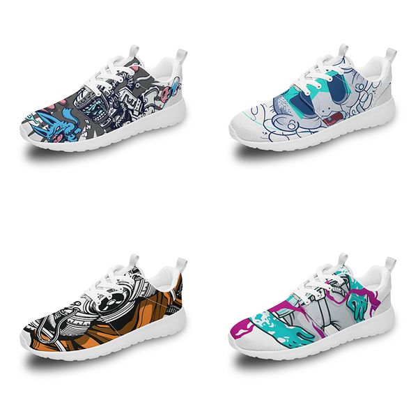 custom shoes for mens womens sneakers diy design multicolor black white pink support customization fashion low cut breathable shoe
custom shoes for mens womens sneakers diy design multicolor black white pink support customization fashion low cut breathable shoe