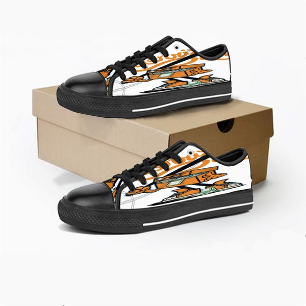 men women diy custom shoes low canvas skateboard sneakers triple black customization uv printing sports sneakers kele135
men women diy custom shoes low canvas skateboard sneakers triple black customization uv printing sports sneakers kele135