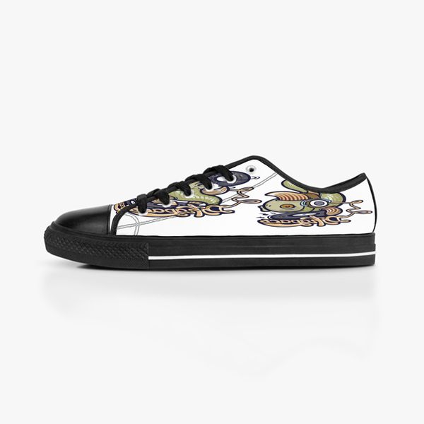 fashionmen outdoor summershoes 2023 diy women custom low canvas skateboard sneakers triple black customization uv printi ization
fashionmen outdoor summershoes 2023 diy women custom low canvas skateboard sneakers triple black customization uv printi ization