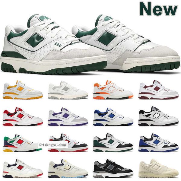 new 550 running shoes for men women white natural green black panda unc syracuse burgundy cyan auralee mens trainers outdoor new''
new 550 running shoes for men women white natural green black panda unc syracuse burgundy cyan auralee mens trainers outdoor new''