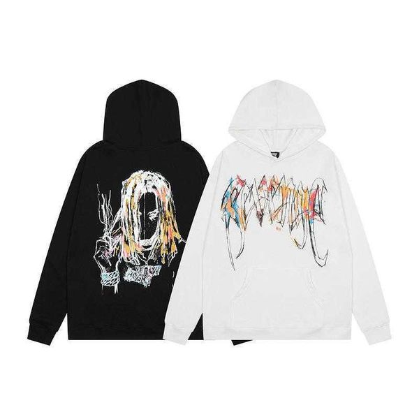 hoodie for men reveal cotton venge designer brand autumn terry thin simple classic hooded print sweater reverse small fashion high st ksxw, Black
hoodie for men reveal cotton venge designer brand autumn terry thin simple classic hooded print sweater reverse small fashion high st ksxw, Black