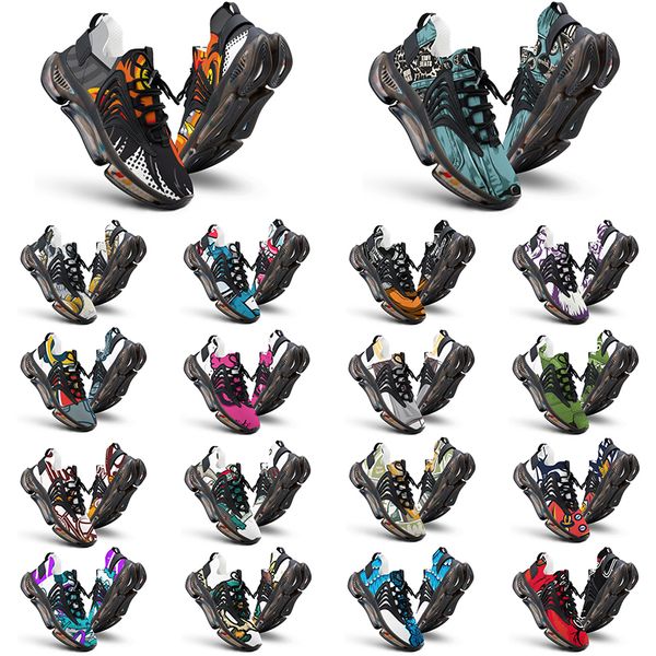 elastic running shoes custom shoes men women diy white black green yellow red blue mens trainer outdoor sneakers size 38-46 color170
elastic running shoes custom shoes men women diy white black green yellow red blue mens trainer outdoor sneakers size 38-46 color170