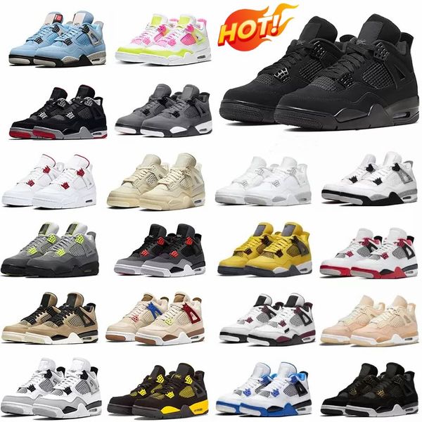 jumpman 4s basketball shoes high og sail university blue military black cat red thunder bred taupe haze white oreo sport men women
jumpman 4s basketball shoes high og sail university blue military black cat red thunder bred taupe haze white oreo sport men women