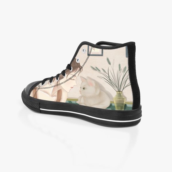 designer customs shoes diy for mens womens men white high trainers sports sneakers shoe runners customized size 38-45 color73
designer customs shoes diy for mens womens men white high trainers sports sneakers shoe runners customized size 38-45 color73