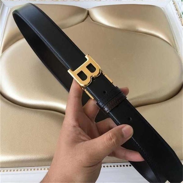 b burbrery new designer belts letter leather men's smooth buckle belt youth leisure versatile business lil w7bq, Black;brown
b burbrery new designer belts letter leather men's smooth buckle belt youth leisure versatile business lil w7bq, Black;brown
