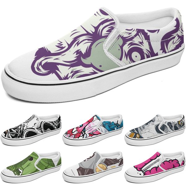 custom shoes slip-on canvas shoe customized sneakers men women blue red yellow classic custom comfortable low platform sneaker color8
custom shoes slip-on canvas shoe customized sneakers men women blue red yellow classic custom comfortable low platform sneaker color8