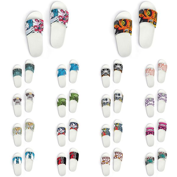 custom shoes slippers sandals men women diy white black green yellow red blue mens trainer outdoor sneakers size 36-45 color142
custom shoes slippers sandals men women diy white black green yellow red blue mens trainer outdoor sneakers size 36-45 color142