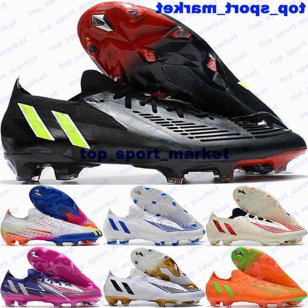 predator edge low fg sneakers football boots soccer shoes size 12 soccer cleats eur 46 trainers us 12 mens botas de futbol us12 firm ground, Black
predator edge low fg sneakers football boots soccer shoes size 12 soccer cleats eur 46 trainers us 12 mens botas de futbol us12 firm ground, Black