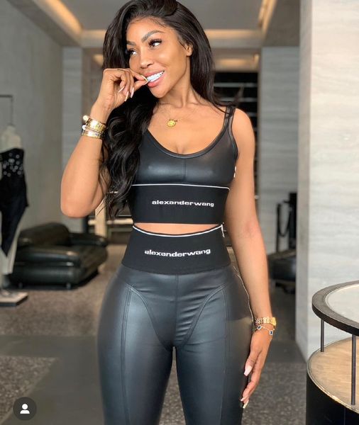 luxury designer pu leather women pants winter spring plush petite leggings cool motorcycle high rise trousers, Black
luxury designer pu leather women pants winter spring plush petite leggings cool motorcycle high rise trousers, Black