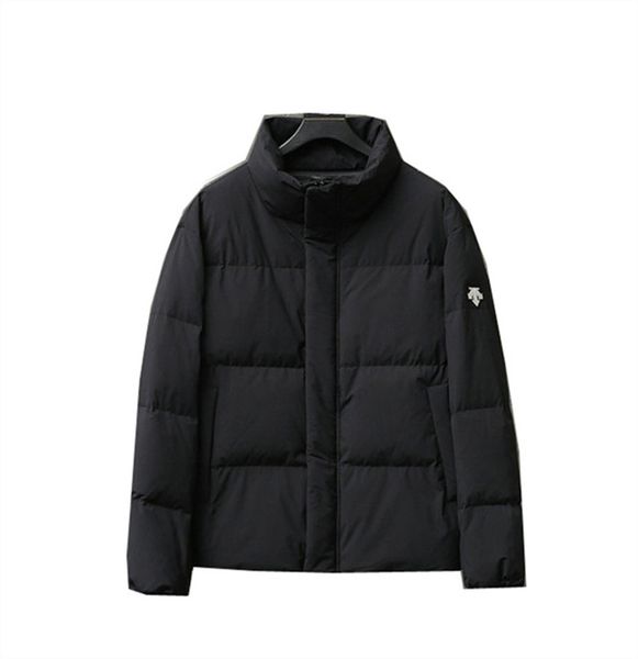winter parka new mens down jacket warm thickened fashion outdoor down coats popular puffer jackets simple solid color with hat multicolor co, Black
winter parka new mens down jacket warm thickened fashion outdoor down coats popular puffer jackets simple solid color with hat multicolor co, Black