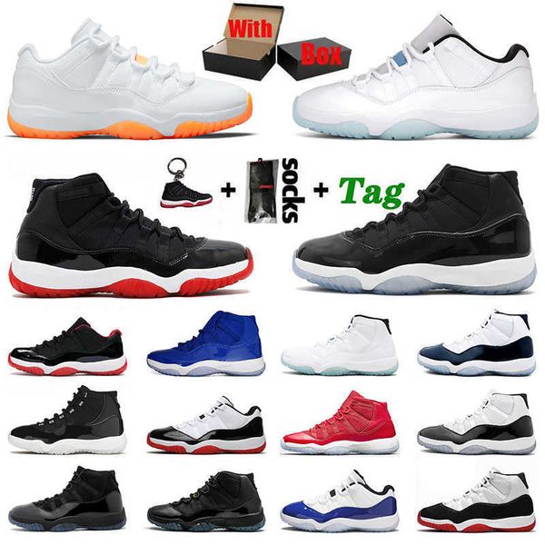 with original box jumpman 11 11s athletic shoes for mens womens low citrus xi 25th high bred legend blue concord 45 23 space jam cap and, Black
with original box jumpman 11 11s athletic shoes for mens womens low citrus xi 25th high bred legend blue concord 45 23 space jam cap and, Black