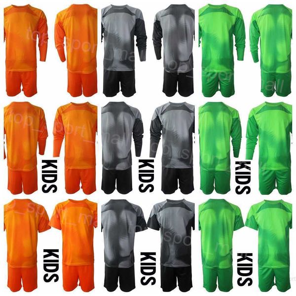 club team goalkeeper long sleeve soccer 1 robert sanchez jerseys set gk 23 jason steele 38 thomas mcgill goalie football shirt kits custom n, Black
club team goalkeeper long sleeve soccer 1 robert sanchez jerseys set gk 23 jason steele 38 thomas mcgill goalie football shirt kits custom n, Black