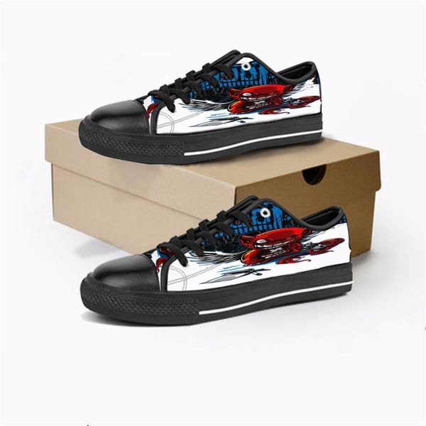 men women diy custom shoes low canvas skateboard sneakers triple black customization uv printing sports sneakers kele175
men women diy custom shoes low canvas skateboard sneakers triple black customization uv printing sports sneakers kele175