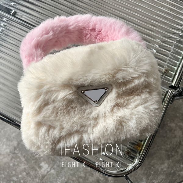 fashion women print mini shoulder bags female winter plush underarm bags fluffy tote small purses
fashion women print mini shoulder bags female winter plush underarm bags fluffy tote small purses