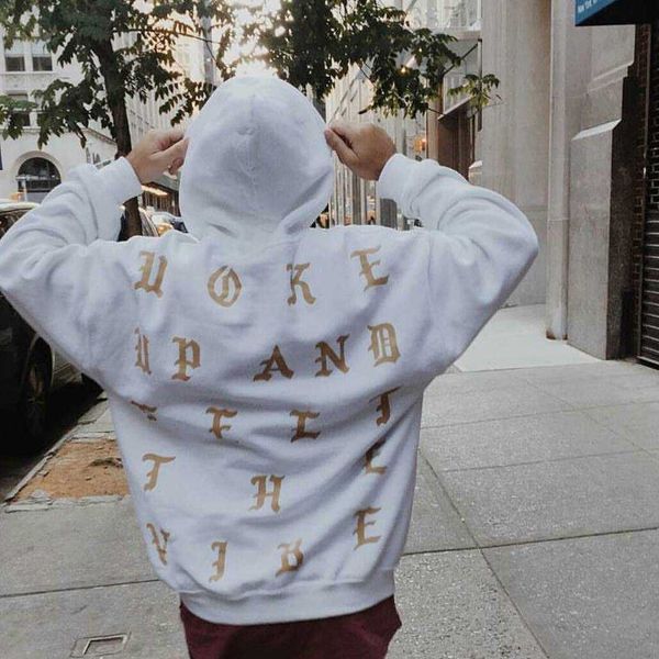 men's hoodies sweatshirts street hip hop limited singapore hoodie i feel like paul pablo sweatshirt hoody men women fleece coat golden, Black
men's hoodies sweatshirts street hip hop limited singapore hoodie i feel like paul pablo sweatshirt hoody men women fleece coat golden, Black