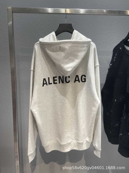 plus hoodies size balencaigass t-shirts sweater women coat men's designer casual sweatshirts retroletter embroidery round neck 2brs, Black
plus hoodies size balencaigass t-shirts sweater women coat men's designer casual sweatshirts retroletter embroidery round neck 2brs, Black