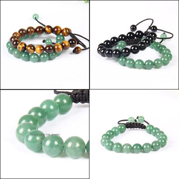 charm bracelets wholesale 10pcs/lot fashion mens woven bracelet 10mm natural aventurine stone bead jewelry drop deliver dhqaq, Golden;silver
charm bracelets wholesale 10pcs/lot fashion mens woven bracelet 10mm natural aventurine stone bead jewelry drop deliver dhqaq, Golden;silver