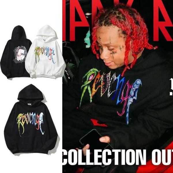 hoodie for men reveal cotton venge designer brand revenge trippie redd arch 1400 co branded color avenger plush sweater trend high street hi, Black
hoodie for men reveal cotton venge designer brand revenge trippie redd arch 1400 co branded color avenger plush sweater trend high street hi, Black