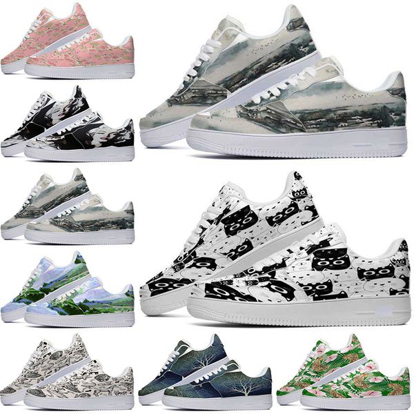 designer custom shoes casual shoe men women hand painted anime fashion mens trainers sports sneakers color30
designer custom shoes casual shoe men women hand painted anime fashion mens trainers sports sneakers color30