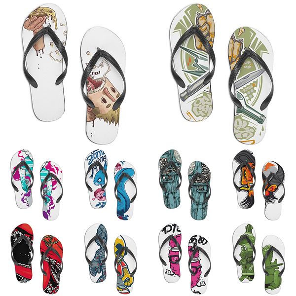 men women custom slippers cartoon design anime diy word black white blue red purple mens colorful trainer 048
men women custom slippers cartoon design anime diy word black white blue red purple mens colorful trainer 048