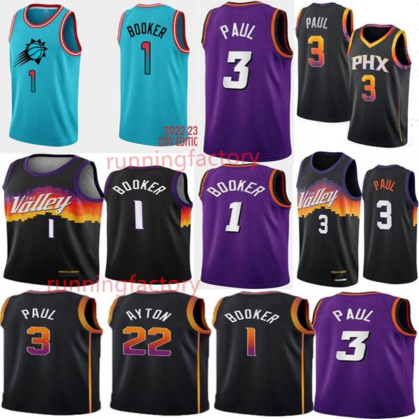 devin booker jerseys chris paul deandre ayton sports jerseys new season basketball jerseys city blue black white stitched, Black;red
devin booker jerseys chris paul deandre ayton sports jerseys new season basketball jerseys city blue black white stitched, Black;red
