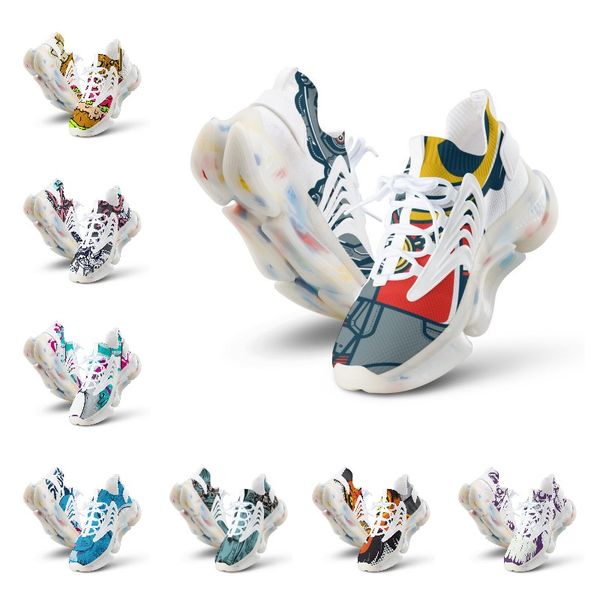 custom shoes orange green white men shoes sneakers diy elastic customized 021 sports trainers size eur 38-46
custom shoes orange green white men shoes sneakers diy elastic customized 021 sports trainers size eur 38-46