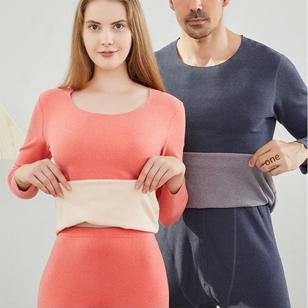 women's thermal underwear women's thermal underwear man doubledeck thickening underwear woman winter clothing 2 pieces lingerie fo, Black;pink
women's thermal underwear women's thermal underwear man doubledeck thickening underwear woman winter clothing 2 pieces lingerie fo, Black;pink