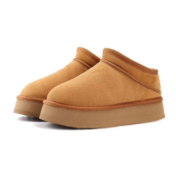 australia mini platform boots designer woman thick bottom ankle warm fur snow boot australian fluffy fuzz mule tazz slippers itys9
australia mini platform boots designer woman thick bottom ankle warm fur snow boot australian fluffy fuzz mule tazz slippers itys9